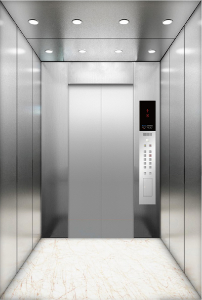 قیمت نوسازی کابین آسانسور