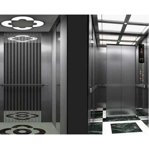 چرا کابین آسانسور نیاز به بازسازی دارد؟