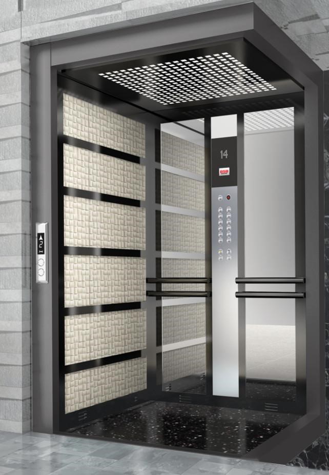 چگونه بهترین کابین آسانسور را انتخاب کنیم؟