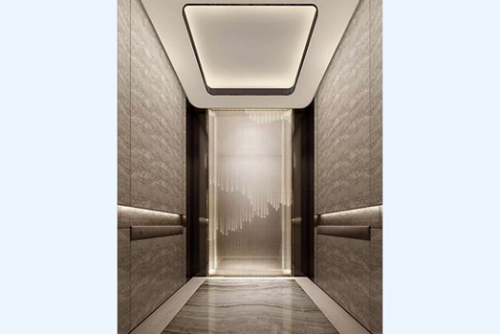 تفاوت بازسازی و تزیین آسانسور
