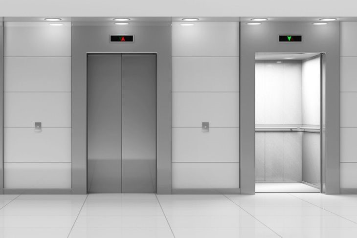 بازسازی کابین آسانسور چیست؟ 