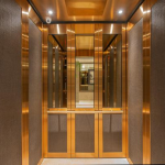 بازسازی کابین آسانسور با کمترین قیمت